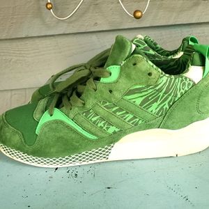 Adidas mens high tops